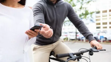 iPhone-Anti-Diebstahl-Funktion immer noch nicht fertig