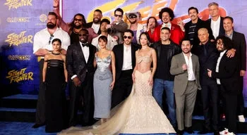 Está nos cinemas o novo filme da saga "Street Fighter"