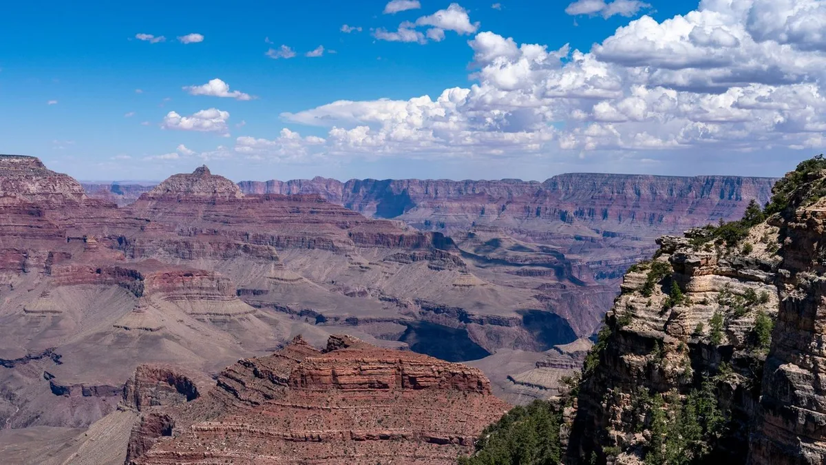 Notfälle: Sturzflut im Grand Canyon: Tote und Vermisste