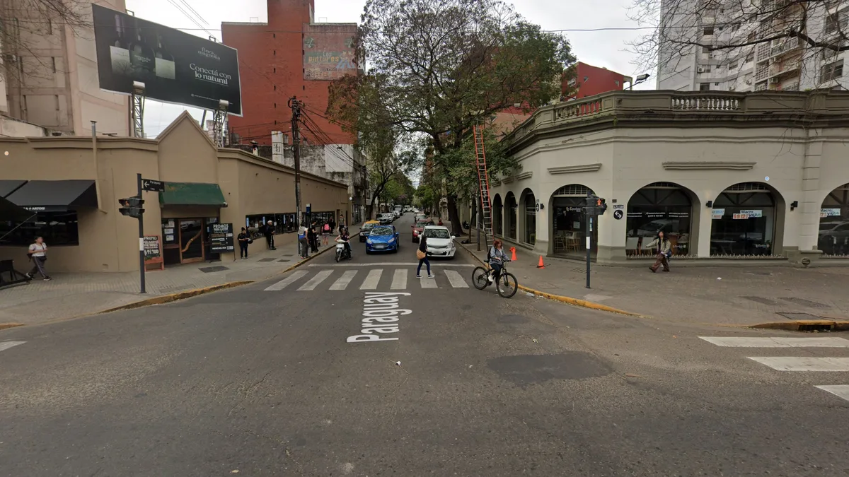 El crudo relato de los vecinos de la joven que fue brutalmnete apuñalada en Rosario: “Había sangre por todos lados”
