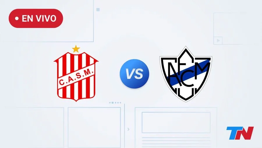 S. Martín T vs Midland en vivo por la fecha 34 de la Primera Nacional: hora, dónde ver y formaciones