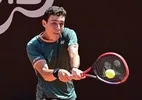 Kohlmann elimina o cabeça 2 em Lexington, Lucas Andrade vence em Quito