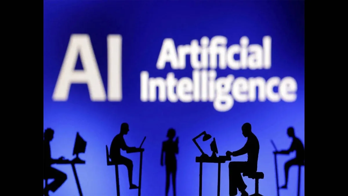 McKinsey tweaks entry-level interview process, adds a new '10-minute chat with AI' round