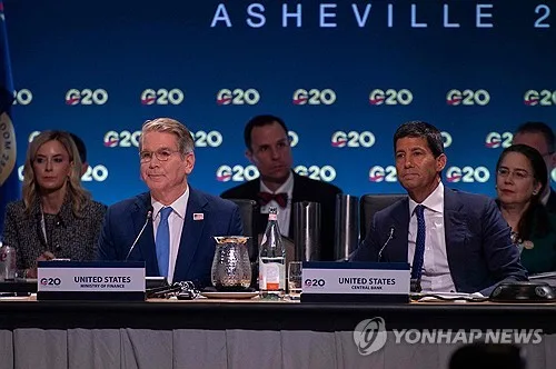 국채금리 연쇄급등에 각국 빚부담 가중…가계·기업까지 파장
