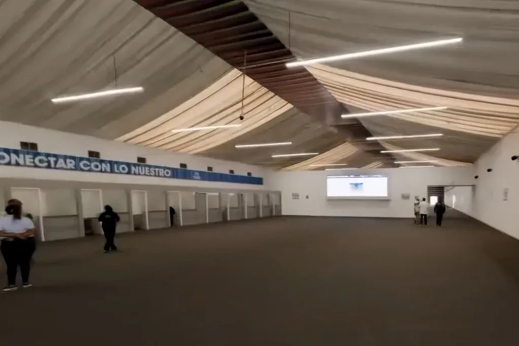Aeropuerto Internacional de Maiquetía: paso a paso para el uso de sus terminales temporales