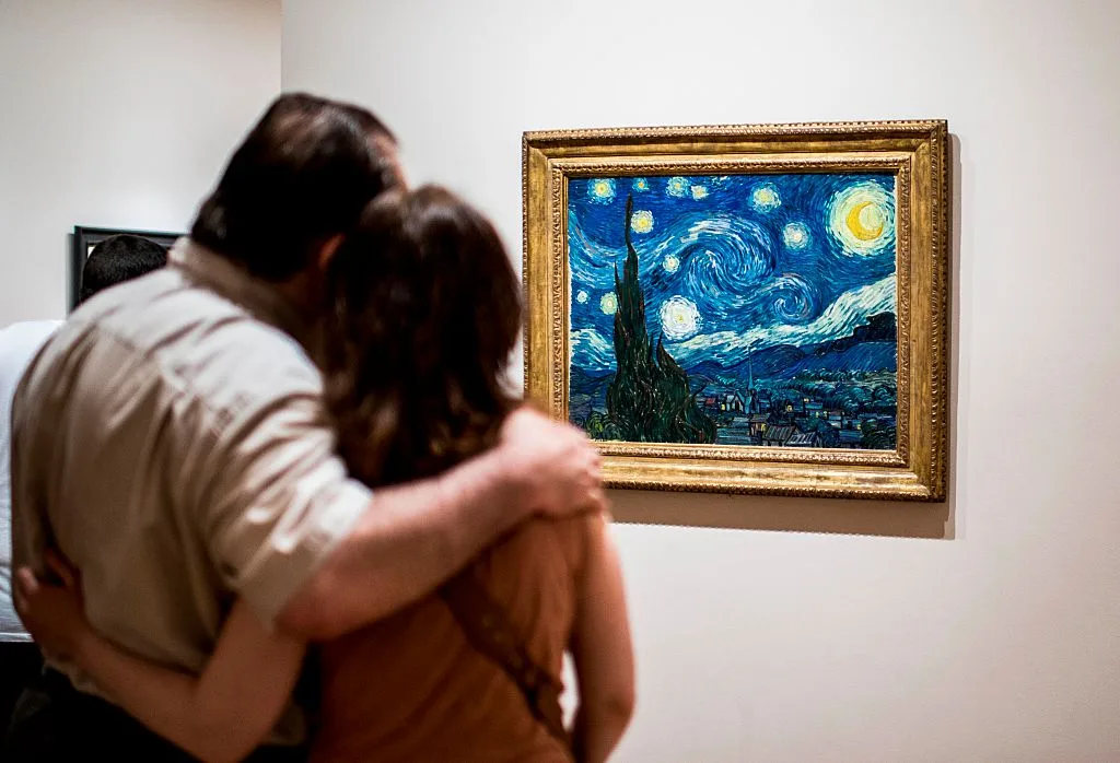 Family Matters: The Secret History Behind Why Vincent van Gogh Cut Off His Ear