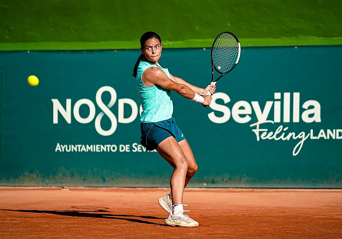 Dos españolas buscarán la final de la 10ª Copa Nadia