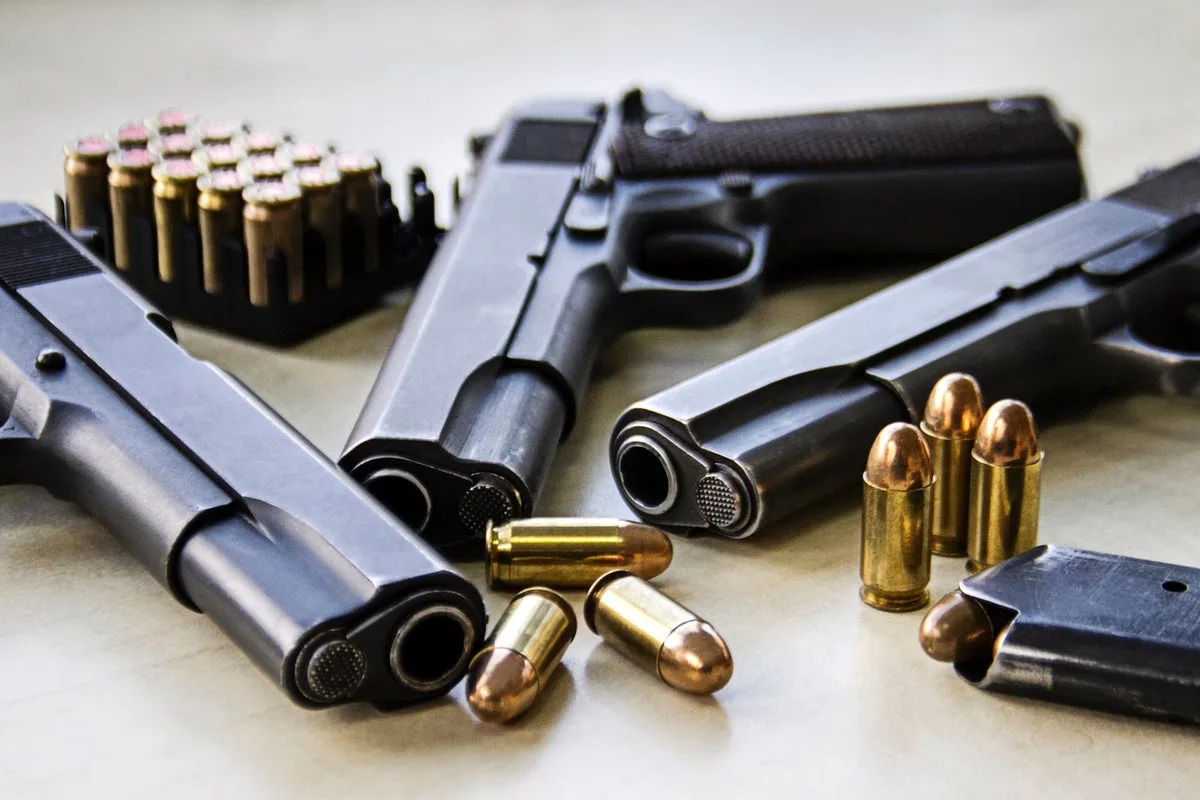 Fix gun licensing system to prevent further killings, inspectors say
