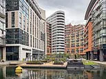 Flat prices in London continue to fall with £71,000 shaved off the typical value in four years