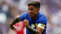 Man City to make offer for £120m-rated Fernandez