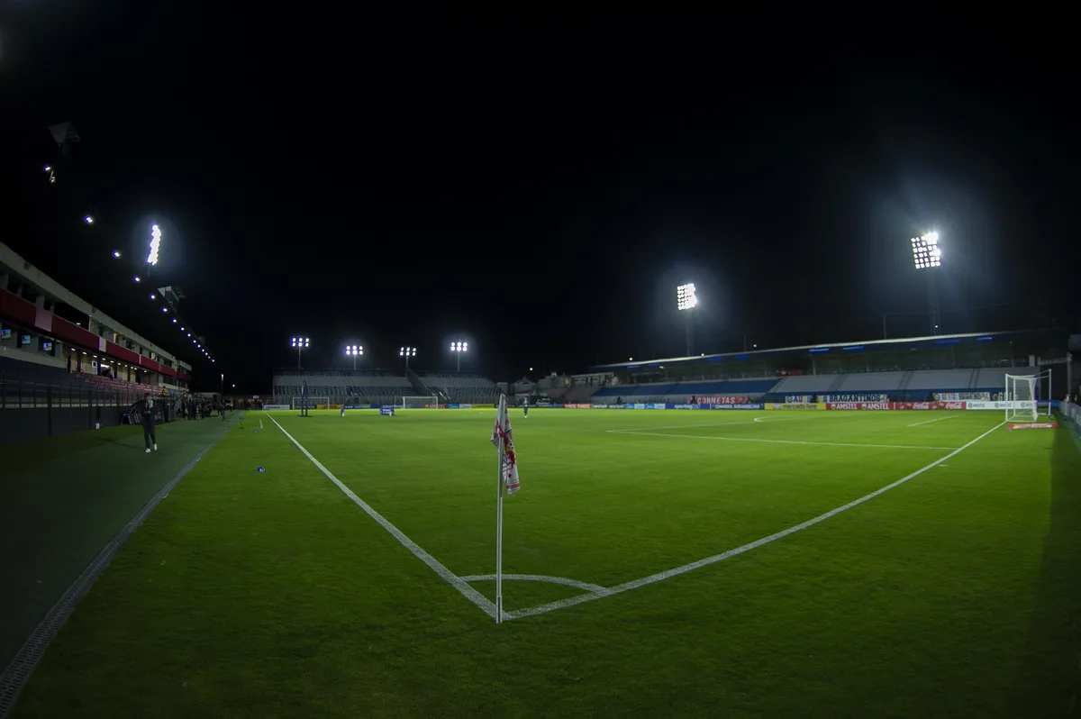 Bragantino x Cruzeiro: onde assistir ao vivo, horário e escalações