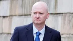 Child abuse trial of snooker champion Graeme Dott hears closing arguments