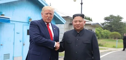 Nordkorea: Südkorea und Japan melden neue Raketenstarts aus Nordkorea