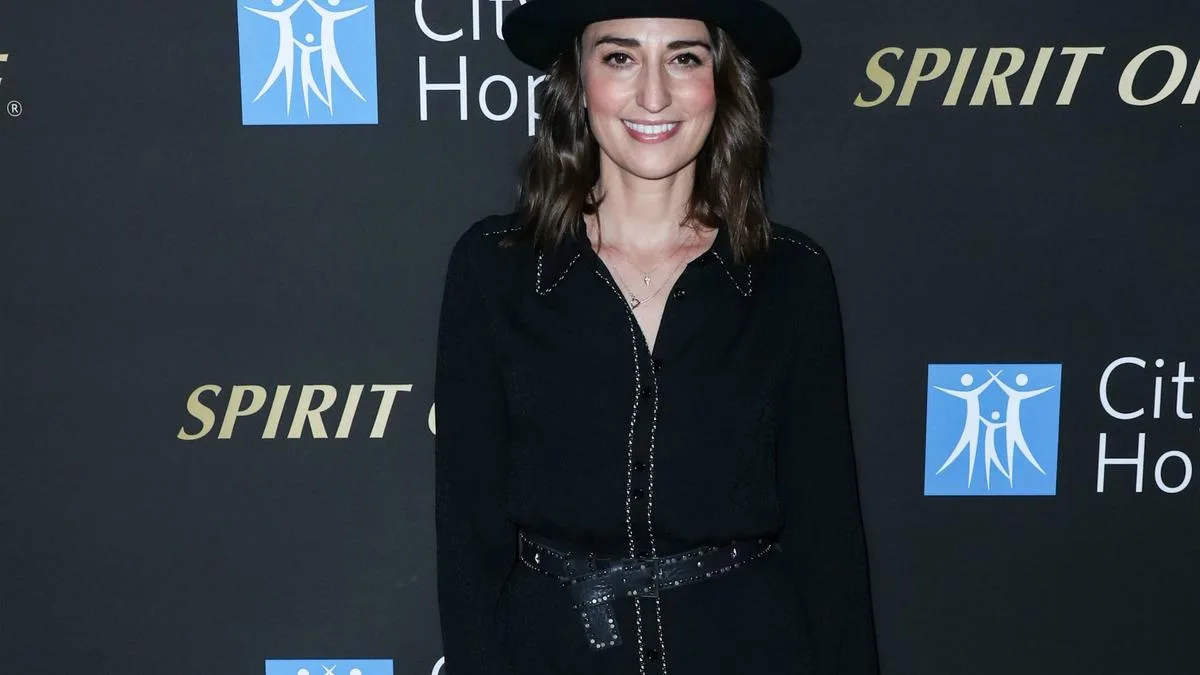 Sara Bareilles battled uncertainty over having children amid fertility struggles
