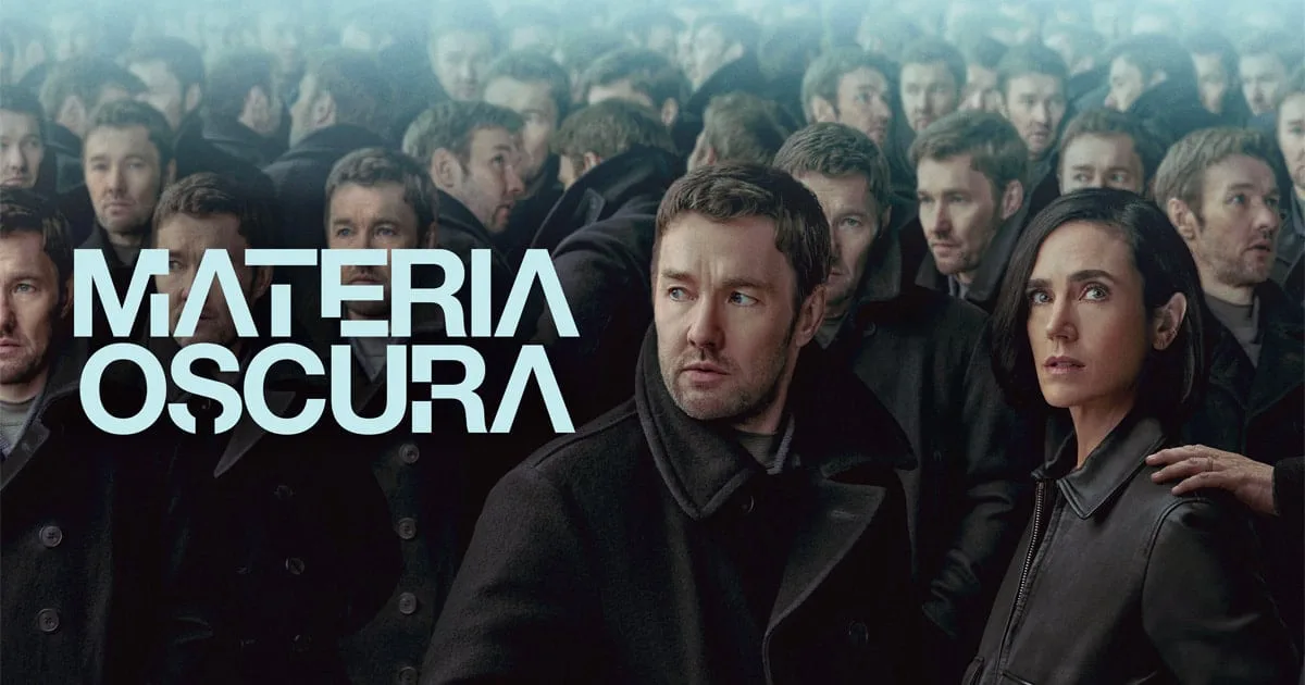 Apple TV estrena la segunda temporada de Materia oscura: cuándo sale y cómo verla sin virus
