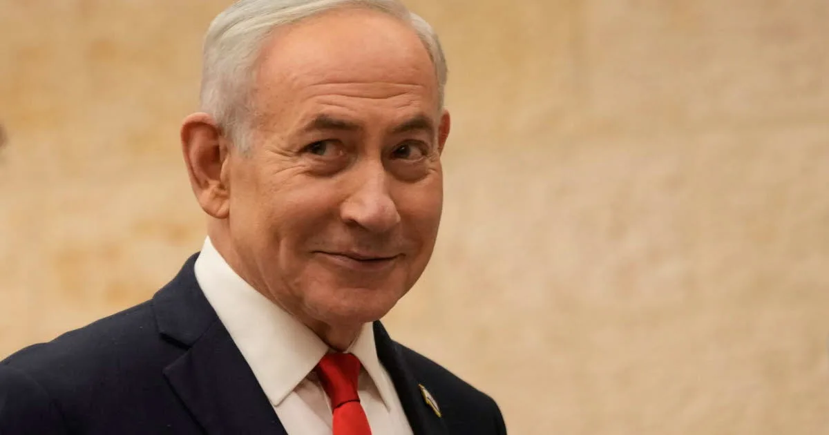 Cisjordanie. Benjamin Netanyahou émet une rare critique contre des colons israéliens
