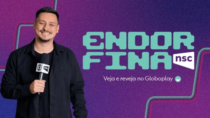 Conheça o "Endorfina NSC", novo programa da NSC TV