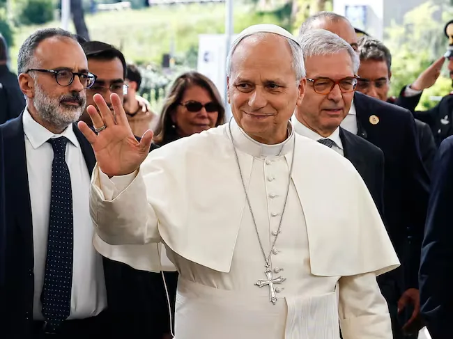 Iglesia en México pide orar por el papa León XIV tras cirugía por cáncer
