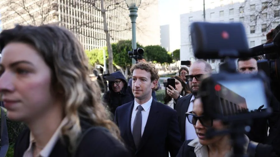Meta gets out of legal fight
