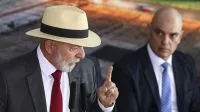 Lula diz defender “pessoalmente” fim das bets e sugere “decisão drástica”