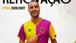 Jogador hospitalizado após agressão em jogo do Inatel
