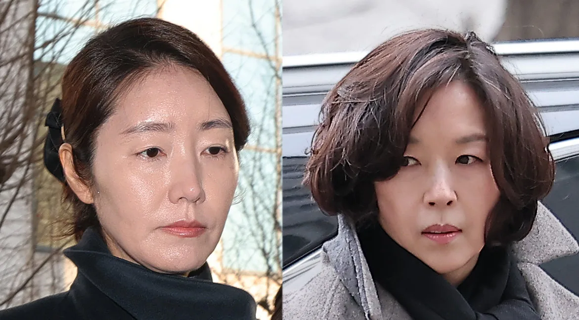 ‘1억 공천헌금’ 강선우·김경, 26일 석방…구속기간 만료