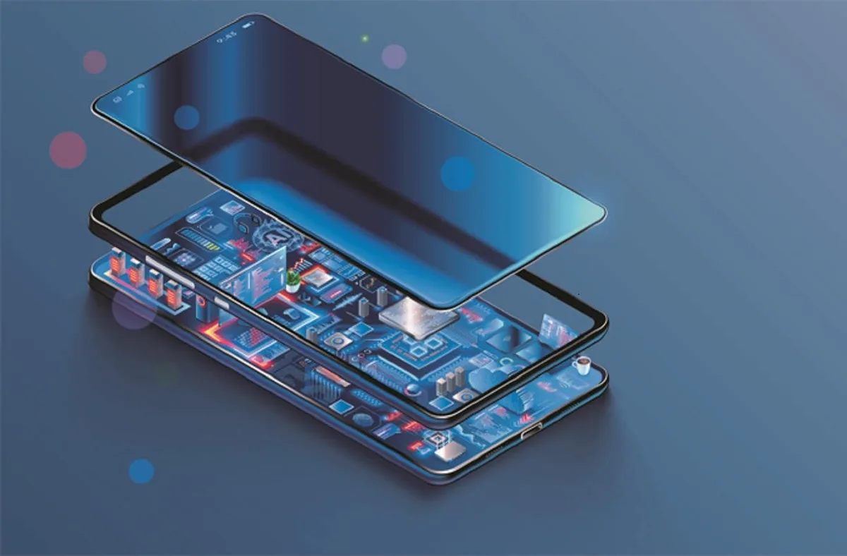 India's $126-bn mobile production target may take 5 more years to achieve