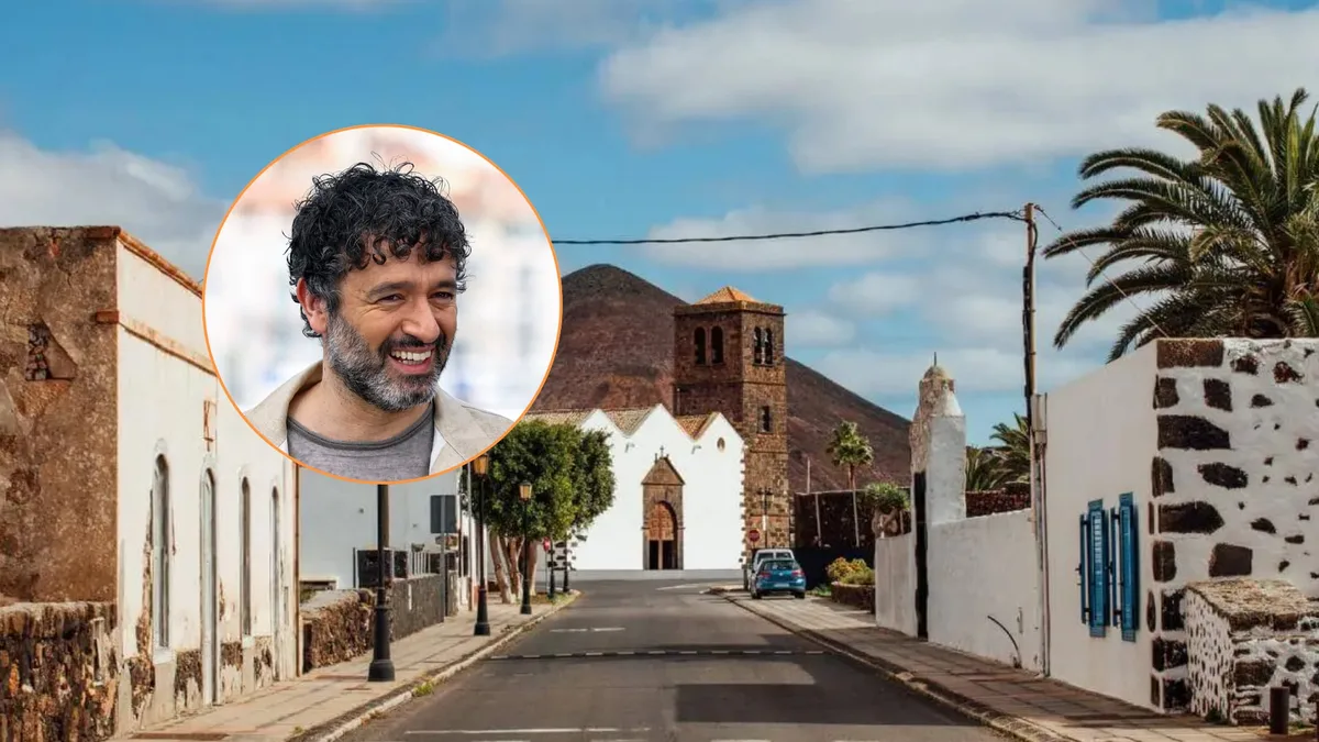 Dónde se rodó ‘El Ser Querido’: la película de Rodrigo Sorogoyen que descubre los paisajes más espectaculares de Fuerteventura