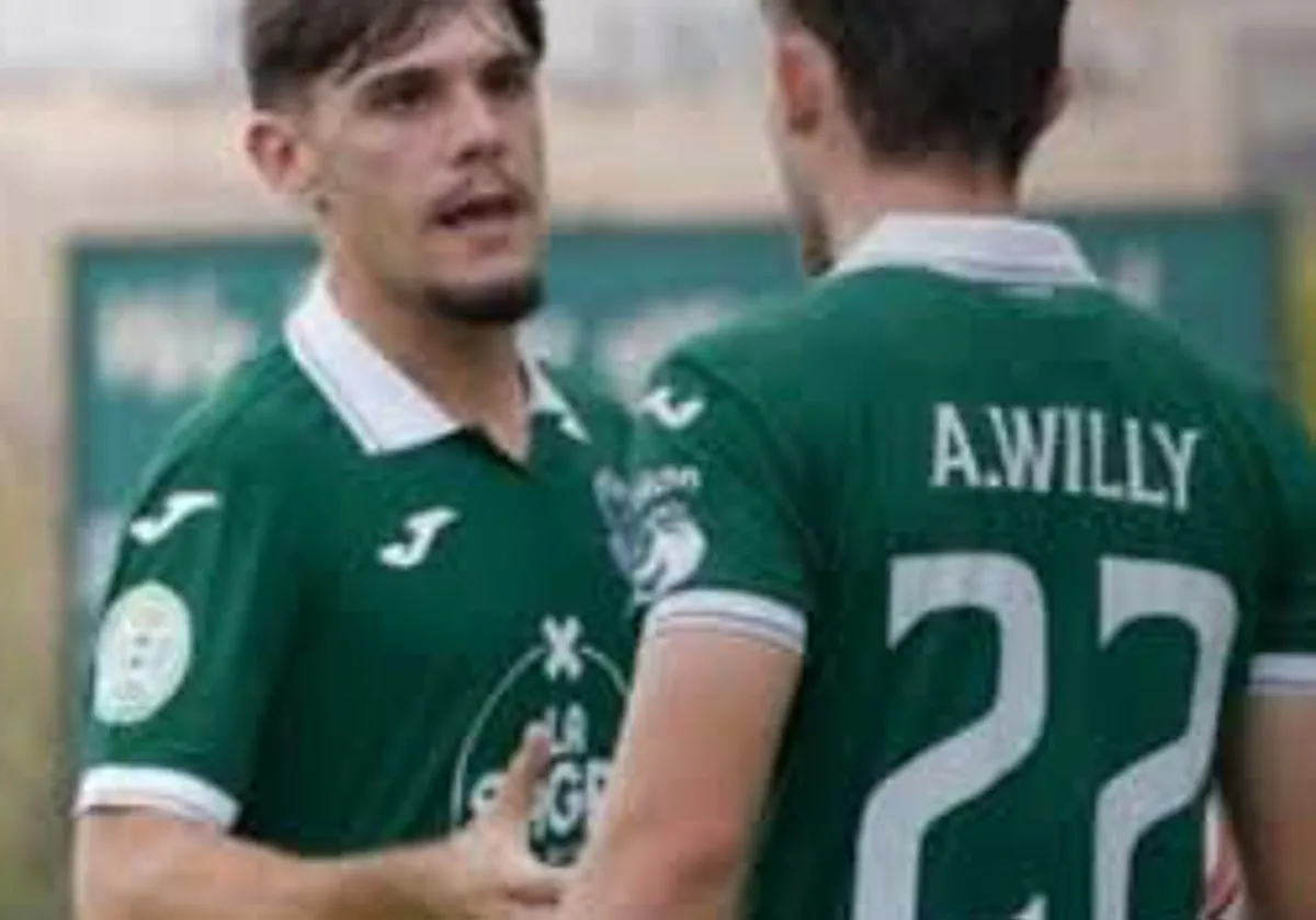 3-1: Cómodo triunfo del Toledo ante un Huracán sin recursos