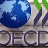 OCDE. Economia global deve crescer 2,9% este ano e 3% em 2027