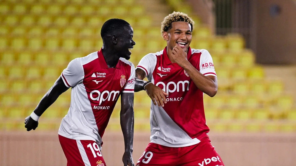 Ligue Conférence: Fribourg, Brighton... on connaît les six adversaires de Monaco en phase de ligue