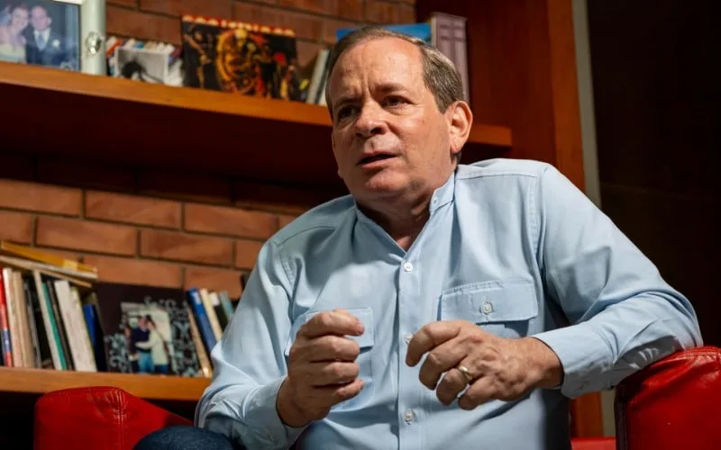 Guanipa exige un TSJ autónomo: “Estos magistrados son empleados de la dictadura”