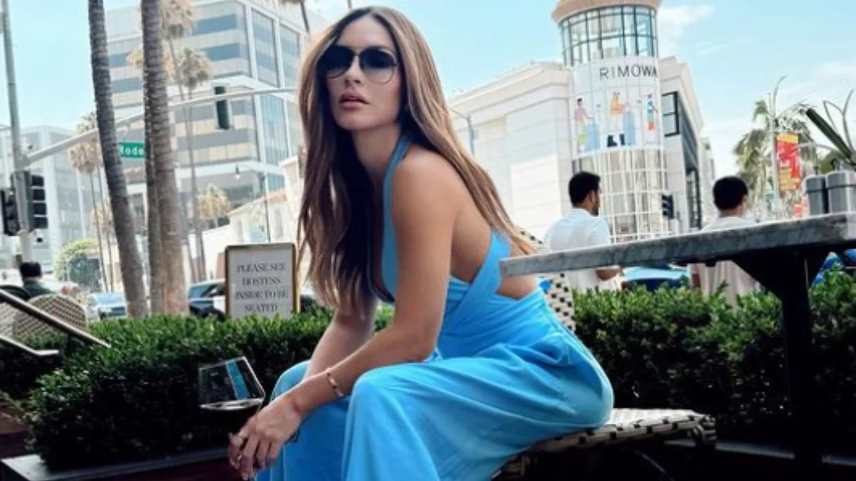 Kimberly Reyes reveló por qué sigue soltera con fuerte mensaje a los hombres: “Esa masculinidad tampoco puede estar tan frágil”