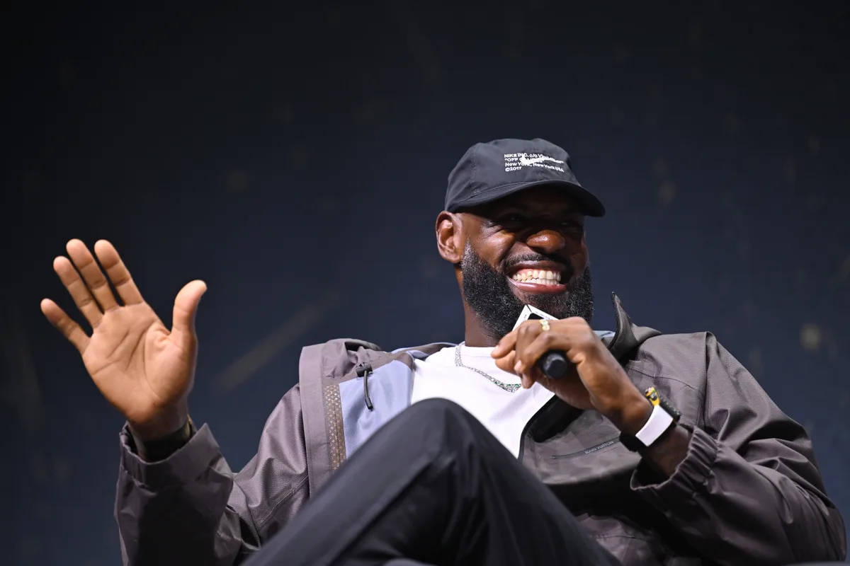 NBA divulga datas do início da temporada e duelos da rodada de Natal com LeBron James x Lakers