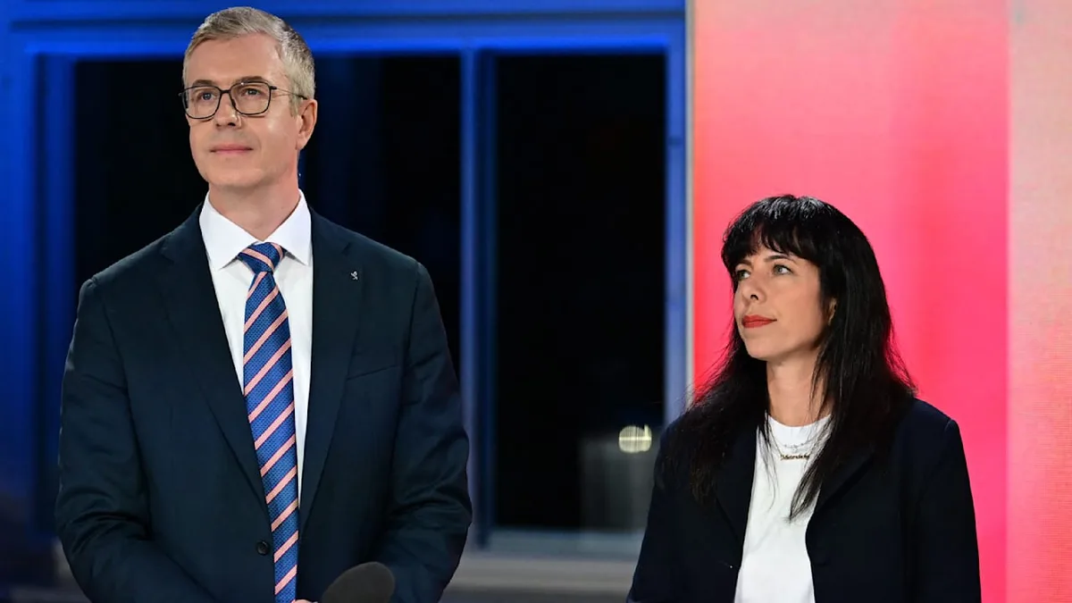 Super-Wahljahr 2026 - So hat Berlin gewählt