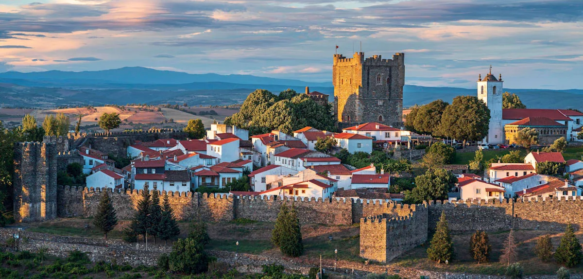 Jüdisches Erbe in Nordportugal
