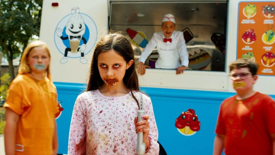 ‘Ice Cream Man,’ Eli Roth’s First Film From His Indie Horror Company, Shifts To Streaming This Week