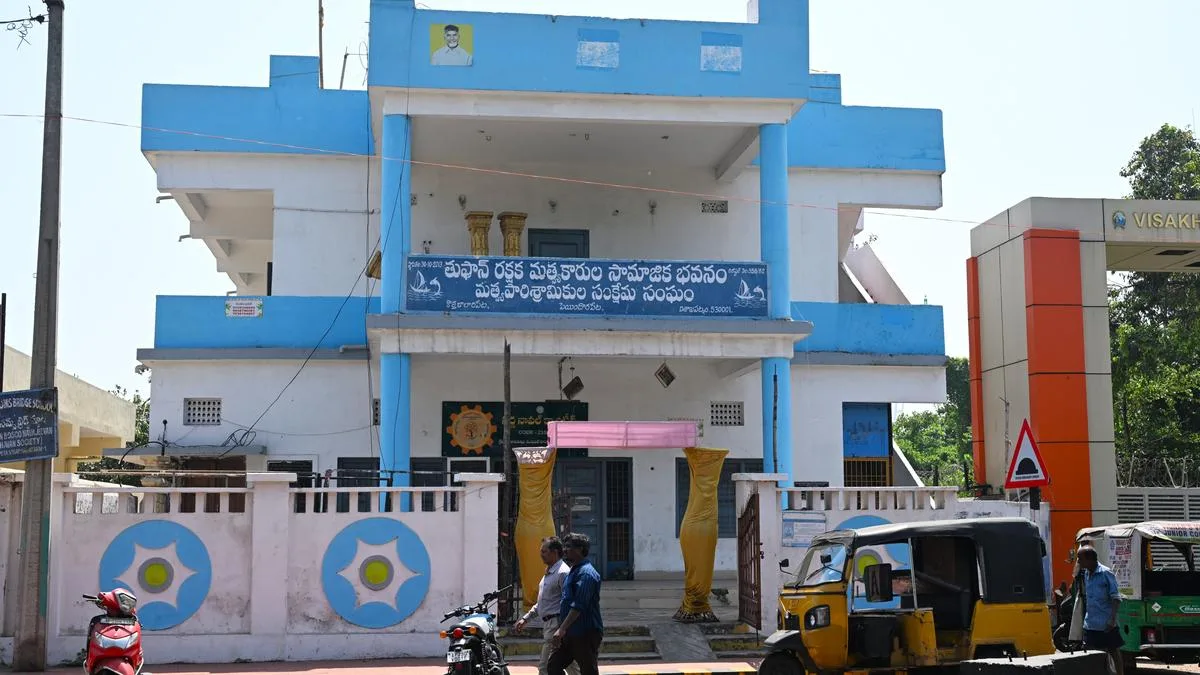 Andhra Pradesh better prepared for cyclones 12 years after Hudhud, say officials