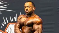 Mr. Olympia: horário e onde assistir à coletiva de imprensa