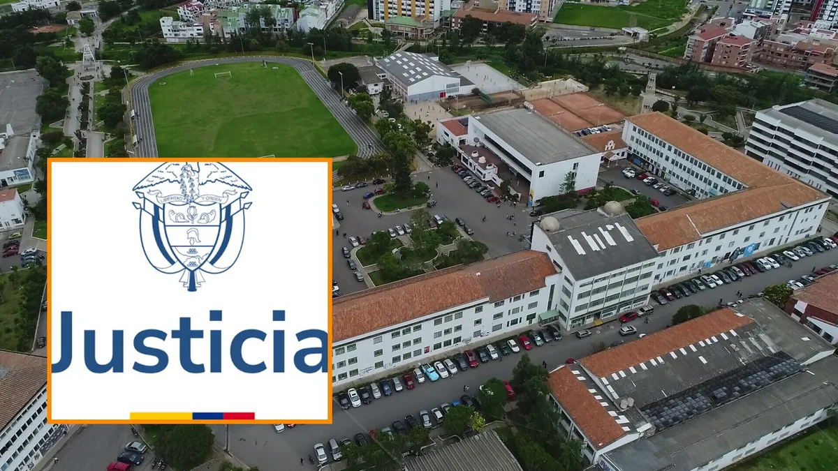Ministerio de Justicia se refirió a la polémica por la posibilidad de que la Policía ingrese a las universidades: “No están por fuera de la Constitución o de la ley”
