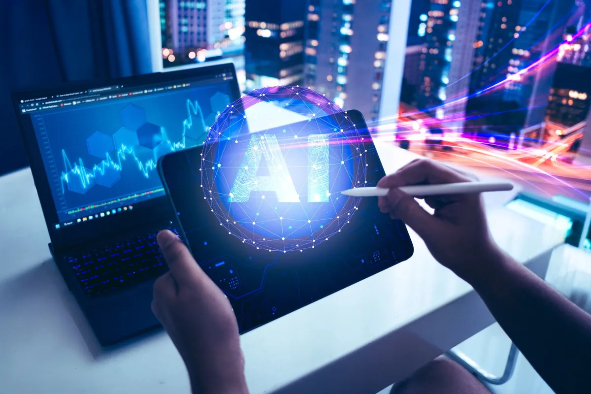 McKinsey: Cheaper AI models, bigger AI bills