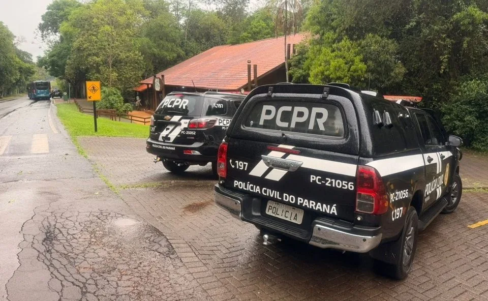 Polícia Civil faz buscas na sede do Macuco Safari após ocultação de provas de tragédia fatal