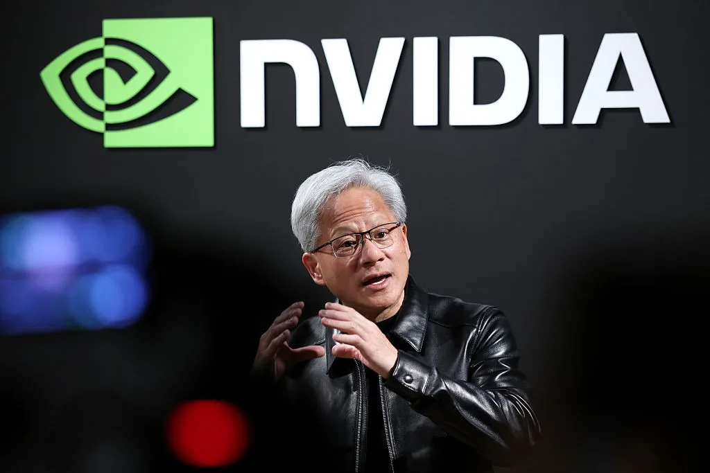Lucro da Nvidia dobra no segundo tri, impulsionado por IA