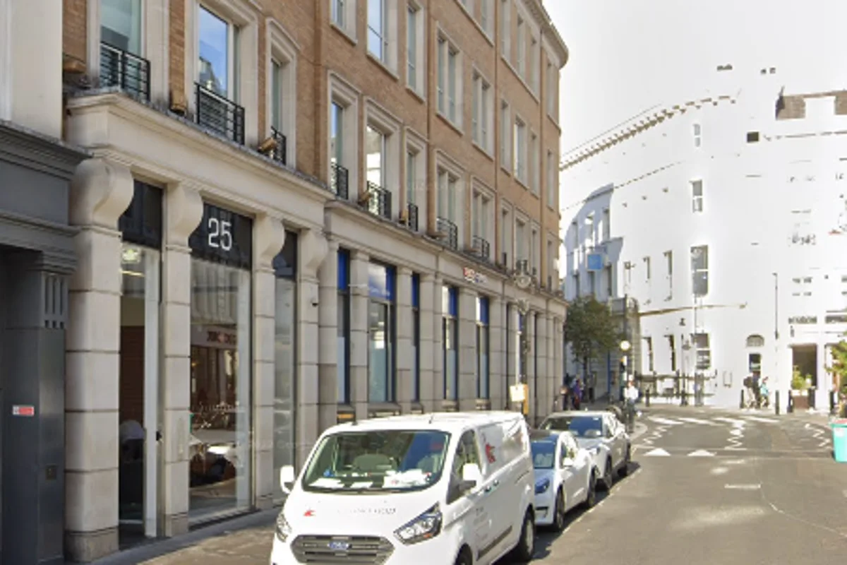 Senior manager wins unfair sacking case after he was overheard criticising boss at bike store