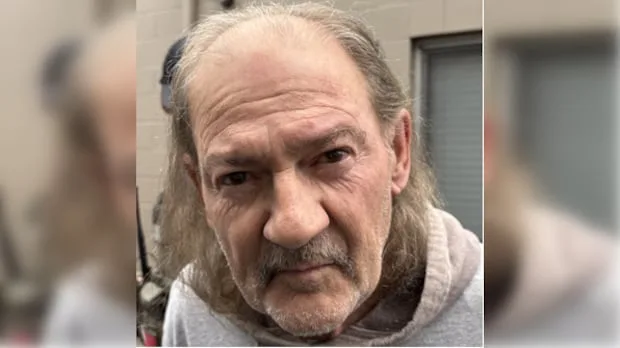 Hamilton fugitive arrested by ICE in California after decades on the run