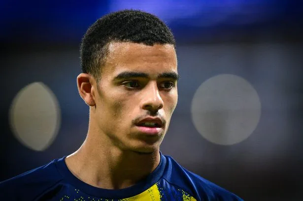 Fenerbahce issue Mason Greenwood statement as UEFA investigate ex-Man Utd star