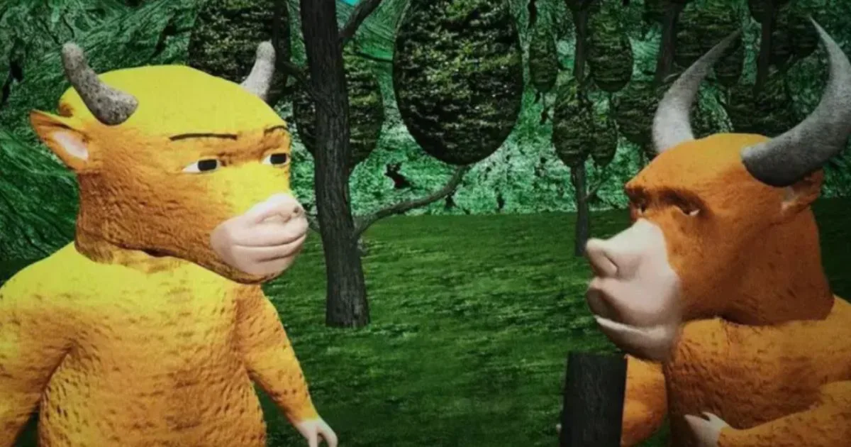 Filme criado por mãe e filho amadores começou quase sem público nos cinemas, mas depois de virar meme nas redes sociais, passou por reviravolta e faturou milhões de dólares