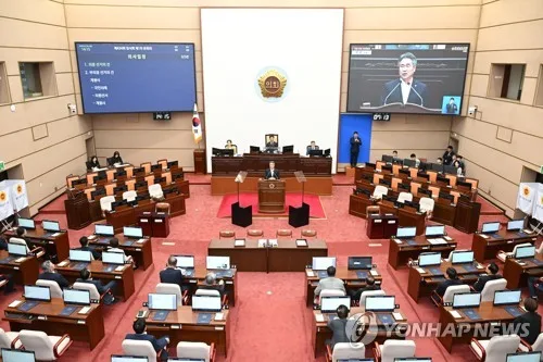 경남도의회, 11월 4∼17일 민선 9기 첫 행정사무감사