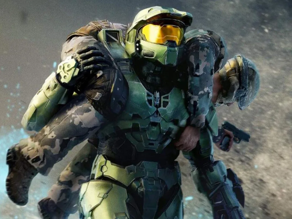 Nueva sacudida en Xbox: Activision toma el control de Halo, Age of Empires y Rare entre despidos y el posible cierre de Ninja Theory