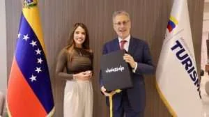 Alianza con Italia proyectará el potencial turístico nacional en Europa